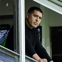 Quiénes son los 4 DT que Riquelme evalúa para cuando se vaya Úbeda