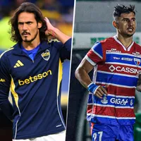 Boca hoy: la primera respuesta de Fortaleza por Adam Bareiro, polémica con Cavani y ¿salen Paredes y Ascacibar?