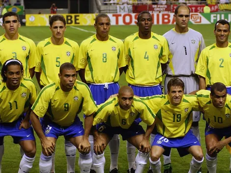 El astro brasilero que dejó en claro que es hincha de Boca: "Siempre"