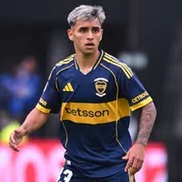 Delgado se perfila para reemplazar a Paredes con Racing