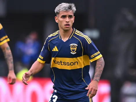 Delgado se perfila para reemplazar a Paredes con Racing