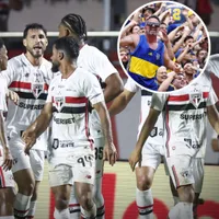 Le fue bien en Boca, lleva 6 goles en 8 partidos y los hinchas piden que vuelva: "Traelo, Román"