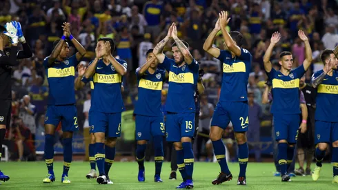Salió campeón en Boca y reconoció que no le gustaría volver.
