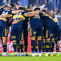 Sorpresa total: ¿Boca puede jugar un amistoso en Nueva Zelanda?