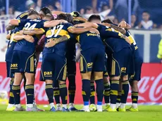 Sorpresa total: ¿Boca puede jugar un amistoso en Nueva Zelanda?
