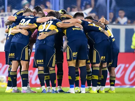 Sorpresa total: ¿Boca puede jugar un amistoso en Nueva Zelanda?