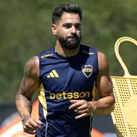 Operan a Milton Giménez: cuánto tiempo estará afuera y ¿Boca puede incorporar?