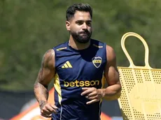 Operan a Milton Giménez: cuánto tiempo estará afuera y ¿Boca puede incorporar?