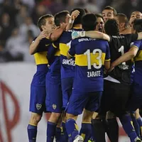 Jugó en Boca y contó el calvario que vivió con su representante: "Estaba atado a él, fue una pesadilla"