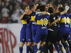 Jugó en Boca y contó el calvario que vivió con su representante: "Estaba atado a él, fue una pesadilla"