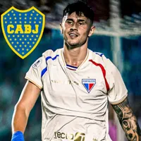 ¿Llega Bareiro? La contraoferta de Fortaleza y la postura de Boca