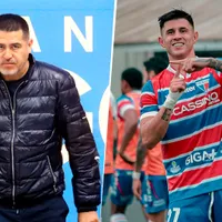 Boca hoy: los 4 DT que Riquelme tiene en carpeta, qué falta por Adam Bareiro y ¿Weigandt titular?