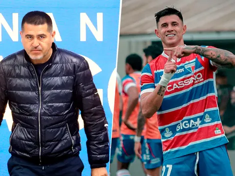 Boca hoy: los 4 DT que Riquelme tiene en carpeta, qué falta por Adam Bareiro y ¿Weigandt titular?