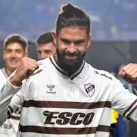 El equipo del extranjero que está interesado en llevarse a Orsini