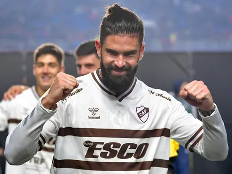 El equipo del extranjero que está interesado en llevarse a Orsini