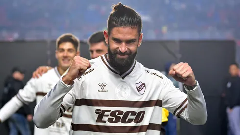 Nicolás Orsini, ¿podría irse de Boca?