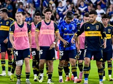 Raro caso: el jugador de Boca que puede volver a ser titular después de dos años