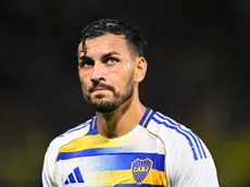 Paredes frena: cuántos partidos de Boca se perderá y qué dicen en la Selección Argentina