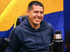 Riquelme sonríe: Boca, a un paso de sumar al tercer refuerzo