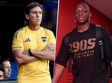 Boca hoy: el tercer refuerzo está a un paso, qué pasó con Edwuin Cetré y la probable formación ante Racing