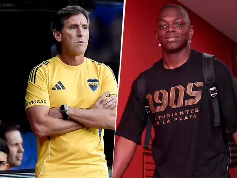 Boca hoy: el tercer refuerzo está a un paso, qué pasó con Edwuin Cetré y la probable formación ante Racing