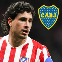 ¿Josema Giménez a Boca? Qué se sabe del rumor que fue viral en redes