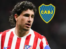 ¿Josema Giménez a Boca? Qué se sabe del rumor que fue viral en redes