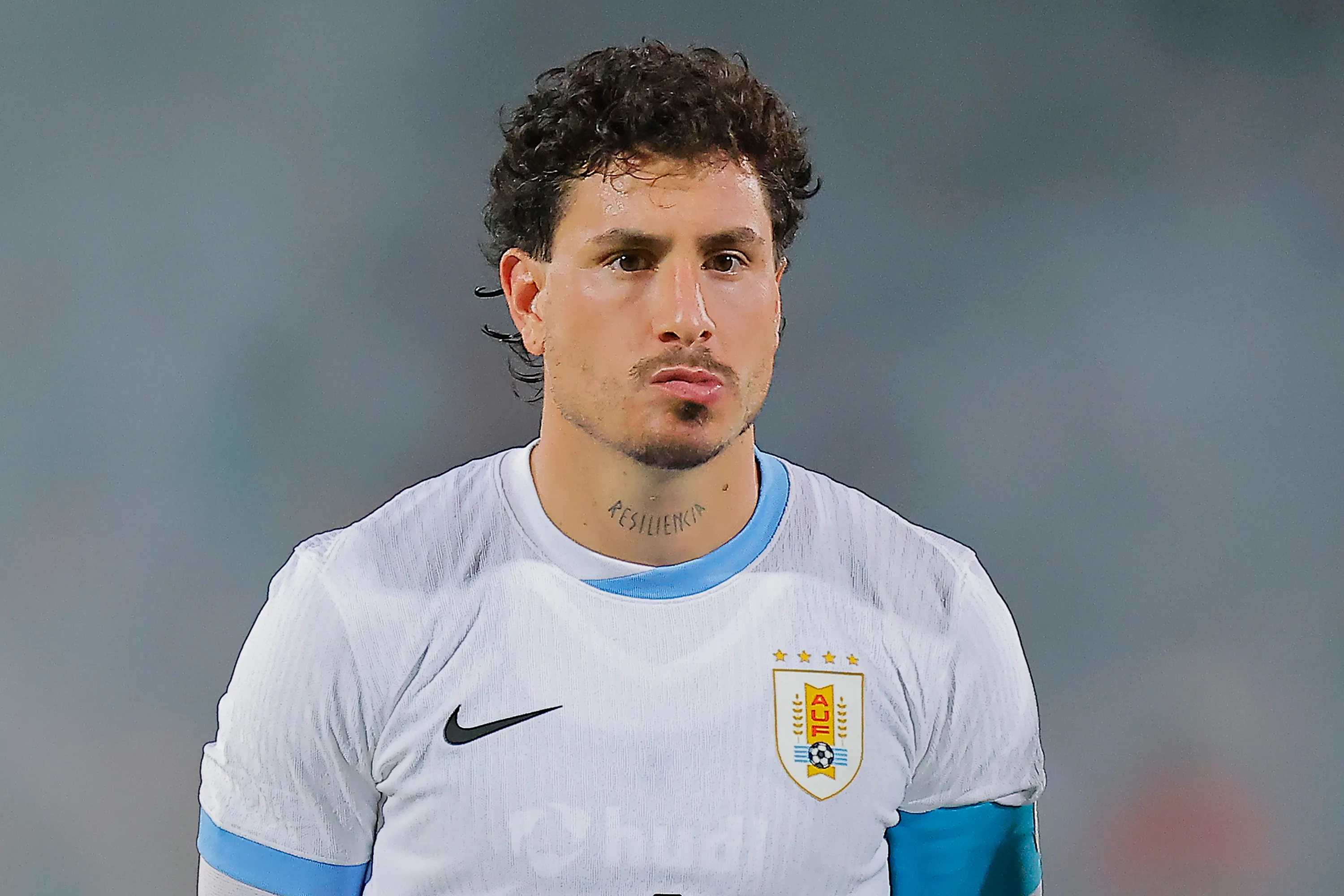 Boca no busca a José María Giménez. (Getty)