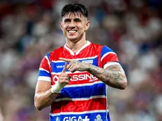 La decisión "anti River" de Adam Bareiro tras confirmarse su llegada a Boca