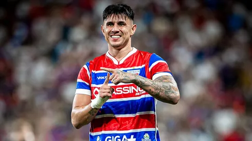 La decisión anti River de Bareiro en redes.