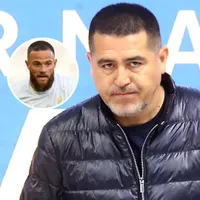 Cómo cayeron en Boca las declaraciones de Nández sobre volver al club: "No les gusta que..."