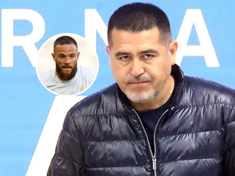 Cómo cayeron en Boca las declaraciones de Nández sobre volver al club: "No les gusta que..."