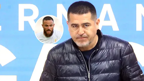 Cómo repercutió en Boca las declaraciones de Nahitan Nández.