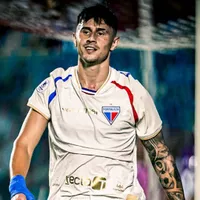 El maltrato de River y un llamado de Alfaro: los motivos de Adam Bareiro para buscar "revancha" en Boca