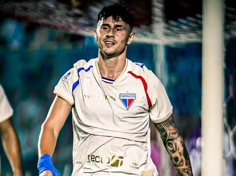 El maltrato de River y un llamado de Alfaro: los motivos de Adam Bareiro para buscar "revancha" en Boca