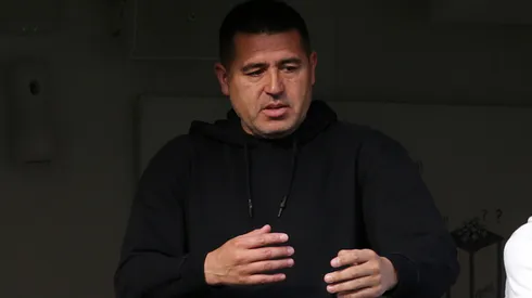 El próximo refuerzo que tiene pensado Riquelme para incorporar a Boca.