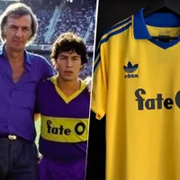 Fate y Boca: la historia del sponsor que cambió la historia económica del club