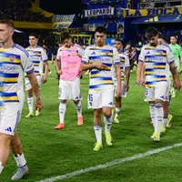 La lesión de una figura de Boca puede ser más grave de lo pensado y preocupa en el club: "No quieren que se vuelva crónico"