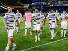 La lesión de una figura de Boca puede ser más grave de lo pensado y preocupa en el club: "No quieren que se vuelva crónico"