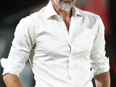 Ya no corre: sonó como DT para Boca, muchos hinchas lo piden, pero dirigirá en Atlético Mineiro