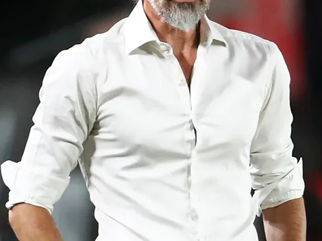 Ya no corre: sonó como DT para Boca, muchos hinchas lo piden, pero dirigirá en Atlético Mineiro