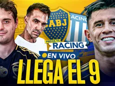 Mirá Planeta Bostero en vivo, el programa de PBJ con Pablo Mouche y Sangre Xeneize