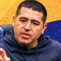 “Riquelme lo reconoce”: el gran error en las contrataciones de Boca que le genera una deuda al presidente