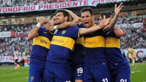 El ex futbolista que no le fue bien en el club y reconoció las exigencias del mundo Boca.