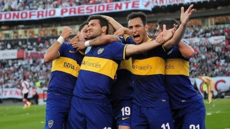 El ex futbolista que no le fue bien en el club y reconoció las exigencias del mundo Boca.