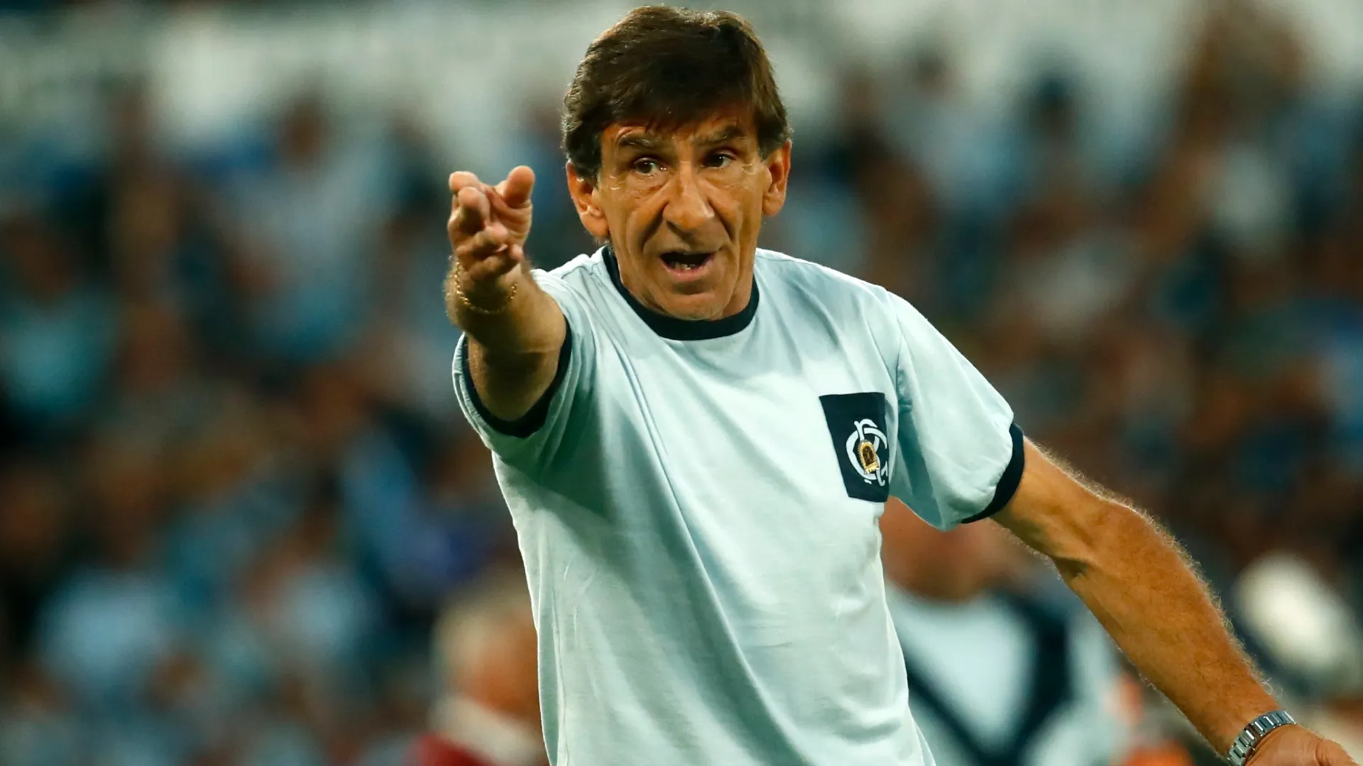 Costas suena para Boca.