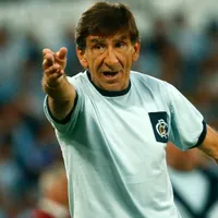 La sorpresa que prepara Gustavo Costas para Boca en la formación de Racing