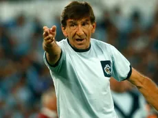 La sorpresa que prepara Gustavo Costas para Boca en la formación de Racing