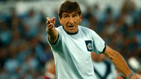 Costas irá por un triunfo en La Bombonera.