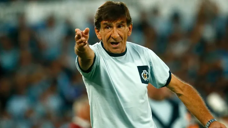 Costas irá por un triunfo en La Bombonera.